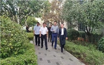 華逸府?dāng)y手中國(guó)民族貿(mào)易促進(jìn)會(huì)，整合優(yōu)勢(shì)資源，賦能鄉(xiāng)村振興！