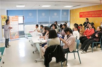 華逸府聯(lián)合湖南省兒童醫(yī)院啟動公益減脂餐活動--助力兒童健康成長！