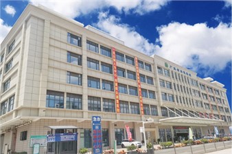 熱烈祝賀廣東省水電醫(yī)院(鳳凰城北院區(qū))、廣東省水電醫(yī)院(南院區(qū))項(xiàng)目同時(shí)開業(yè)!